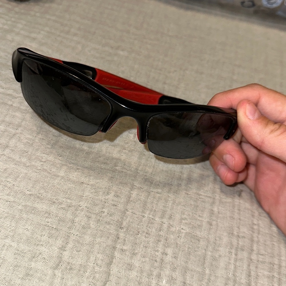 Oakley Sunglasses